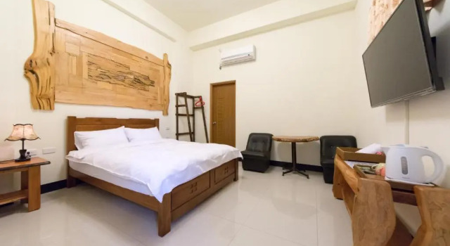 Standard Doppel Zimmer Free Time B&B