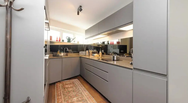 Апартаменты Comfort Cozy Maisonette near Edinburgh Castle