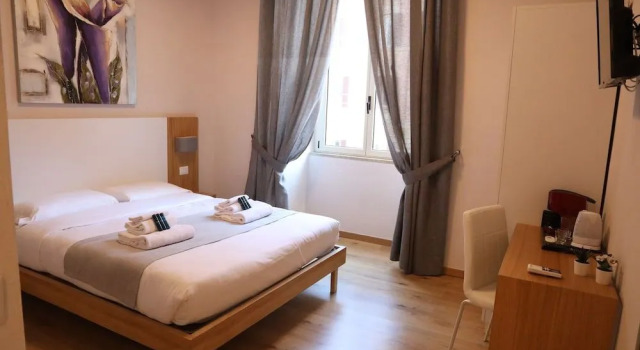 Eden Luxury Suites