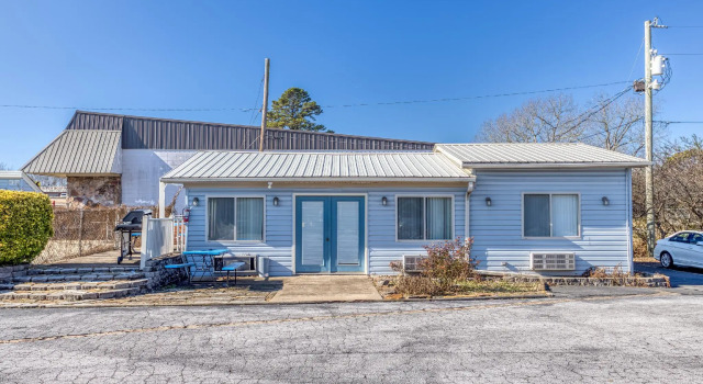Номер Standard OYO Hotel Heber Springs Lakeside