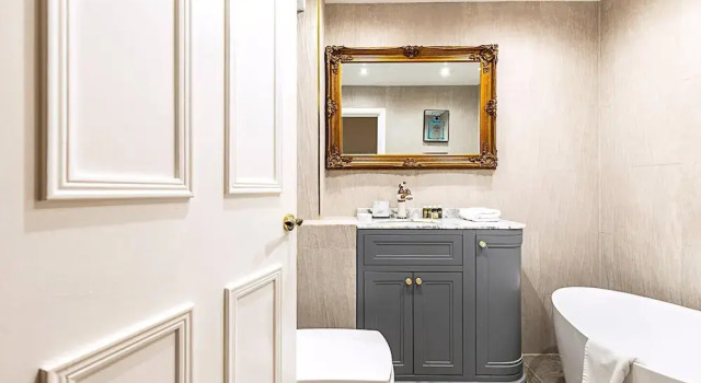 Spacious 4-bed House Near Liverpool St, Забронировать Дом для отпуска Виллы Лондона, рядом с Галерея Rivington Place, Вилла