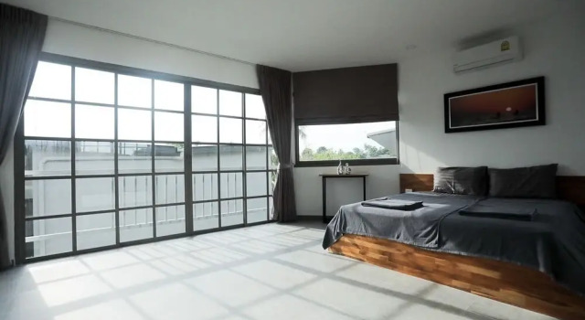 Choengmon Holidays Villas Park