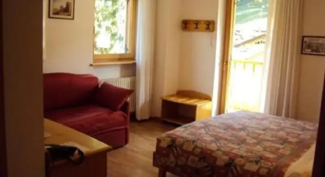 Номер Standard HOTEL La Locanda