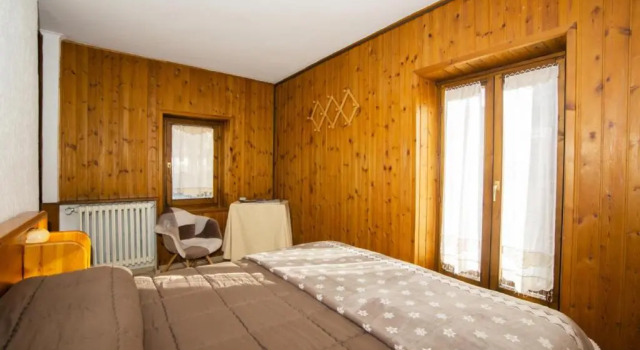 Номер Economy Hotel Chalet Joli