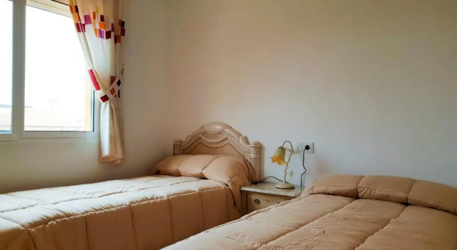Ribera Beach 1 Apartment NALI, Prenota Appartamento Hotel a Murcia con parcheggio, Parcheggio