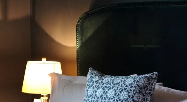 Номер Economy Berida Hotel