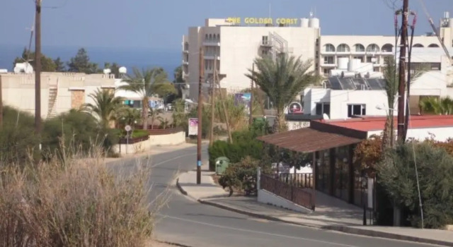 Villa Seaview