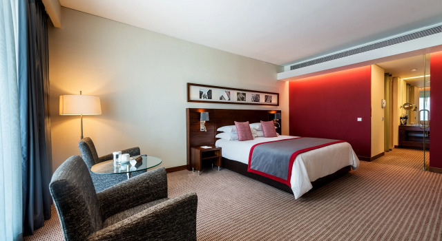 Lagoas Park Hotel, Забронировать Отель Порто-Сальво Лиссабон