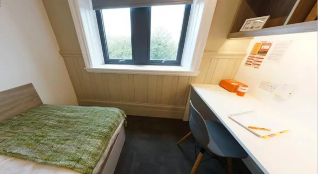 Comfortable Rooms in Lancaster for STUDENTS ONLY, Забронировать Апартаменты/квартира Апартаменты Ланкастер, рядом с Giant Axe, Апартаменты/квартира