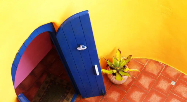 Двухместный номер Standard Little Path Kenting