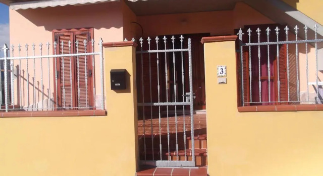 Casa Vacanze Satta
