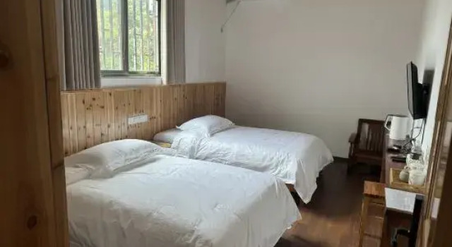 Люкс Guankeng Hotel
