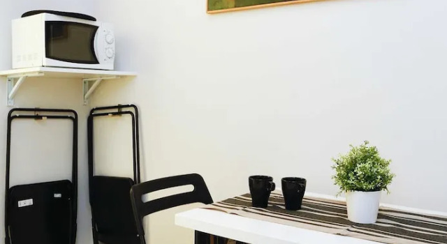 Апартаменты Tito Guesthouse