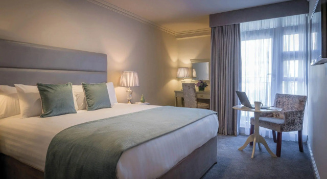 Двухместный номер Standard HYDE Hotel