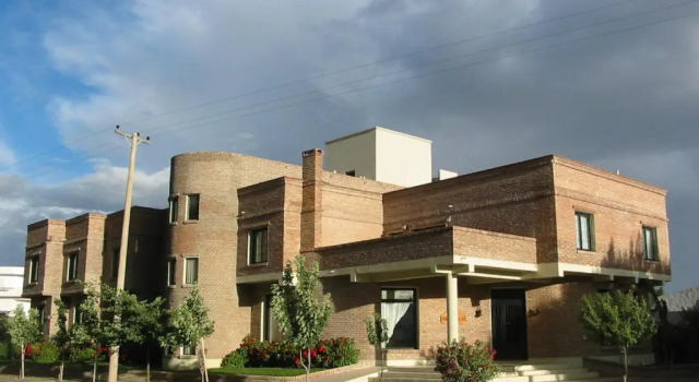 Hotel Patagonia Norte, Забронировать Отель Отели Рио-Негро с парковкой, Парковка