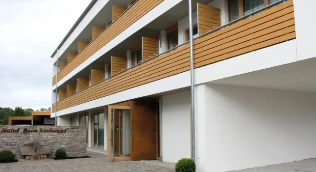 Beim Rinderwirt, Reserva ahora Hotel Sigmaringendorf Upper Danube
