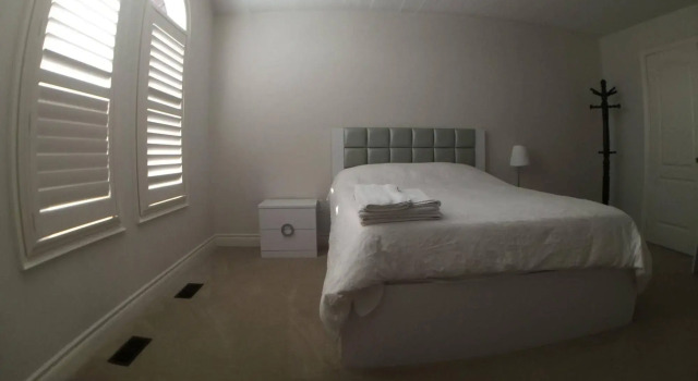 Markham Hostel, Varaa Hostelli  