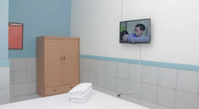 Sky Inn Damai 1 Balikpapan
