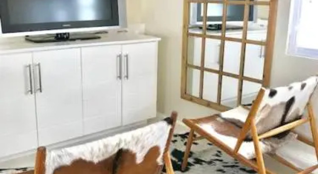 Thesen Island Villas, Забронировать Вилла Коттеджи Найсна, Коттедж