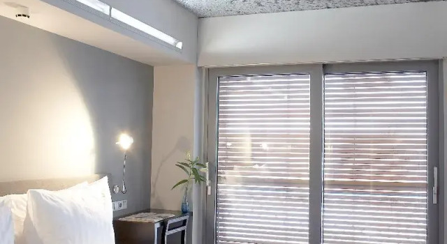 Номер Standard Periscope, a Member of Design Hotels
