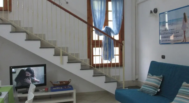 Номер Standard Vista  Mozzafiato Sul  Salento