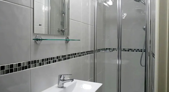 Номер Standard Studio 6 Corporate Extended Stay Indianapolis, IN - North Carmel