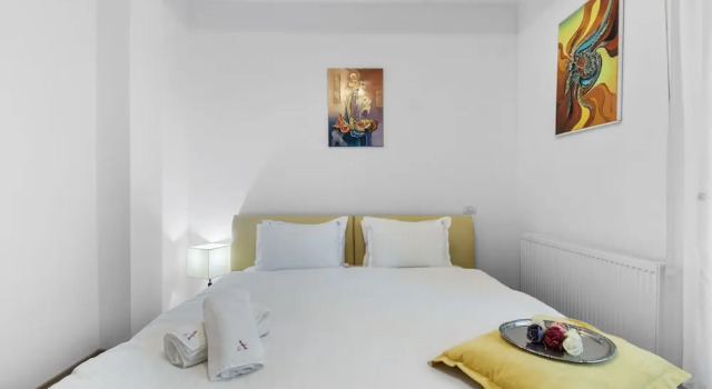 Sabinelor 2BDR, Prenota Appartamento Settore 5 