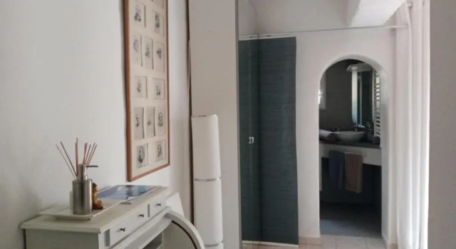 Номер Comfort Au Mas Saint Pierre - Chambres dhotes de charme et gite