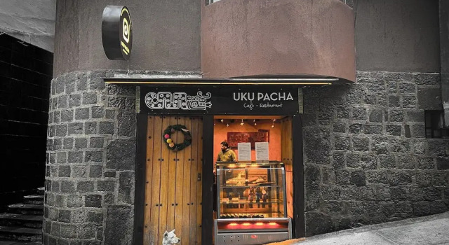 Chakana Hotel Boutique Centro, Book Boutique Hotels in Sierra with Breakfast, Breakfasts