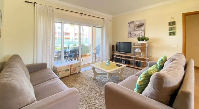 Marina Sol T3 Hsrentals Vilamoura, Rezervovat Apartmán Hotely v Sotavento s parkováním, Parkování