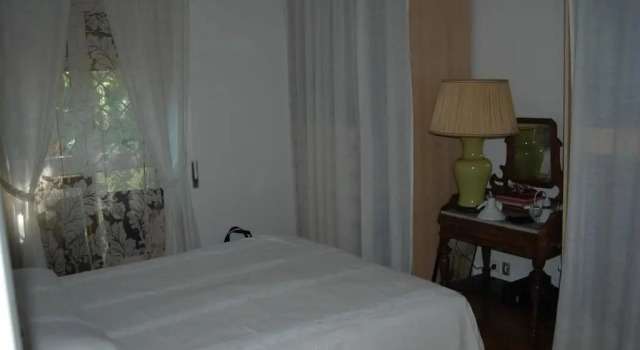 La Badia Del Cavaliere