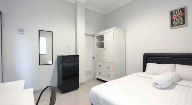 Djuragan Kamar Bandahara