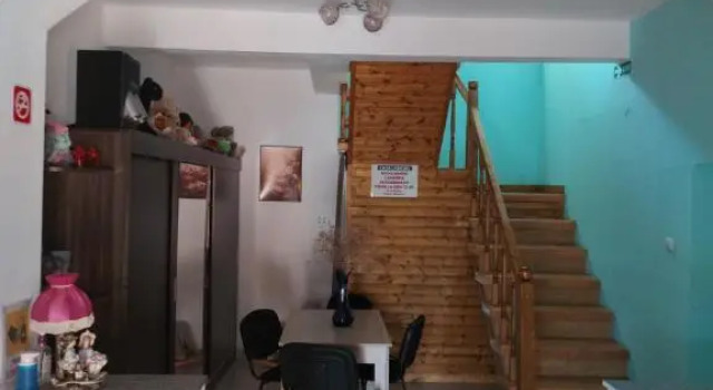 Casa LariCris