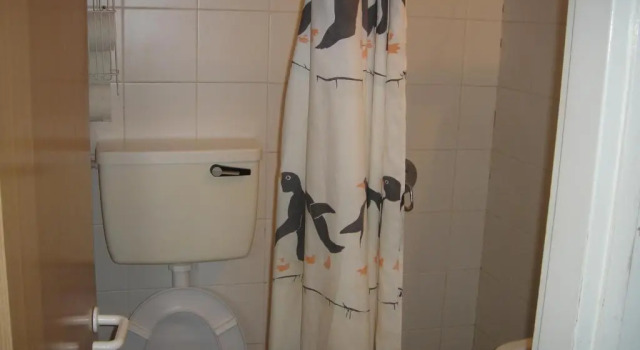 Одноместный номер Standard Allenby 2 Bed and Breakfast