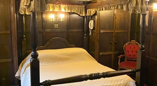 Номер Superior Lyndon House