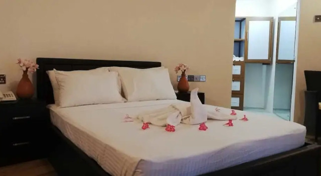 Seth Dev Lagoon Chalets Kalpitiya, Забронировать Шале Калпития Округ Путталам