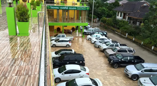 SDP Ranong Hotel