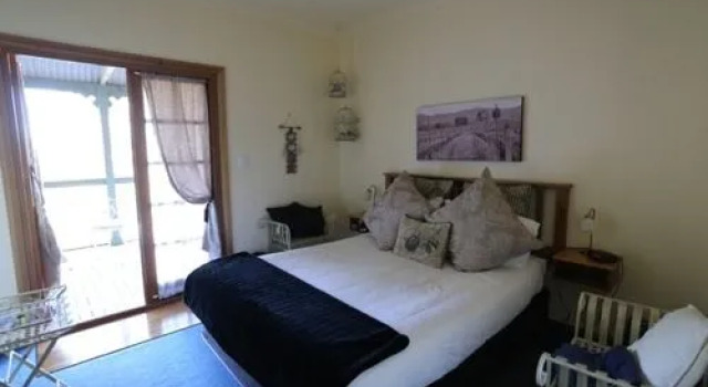 Hunter Valley Bed & Breakfast