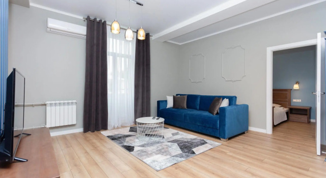 Roomer (Румер) на улице Козлова 7, Забронировать Апартаменты/квартира Партизанский район Минск