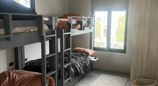 Номер Standard Oatland 26 Esplanade Coastal Retreat