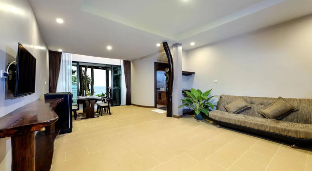 Dusit Buncha Koh Tao by Riya Group