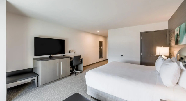 Hyatt House Winnipeg-South/Outlet Collection, Rezervovat Hotel Winnipeg Manitoba