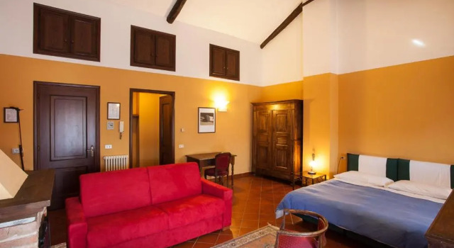 Номер Standard Residenza Del Lago