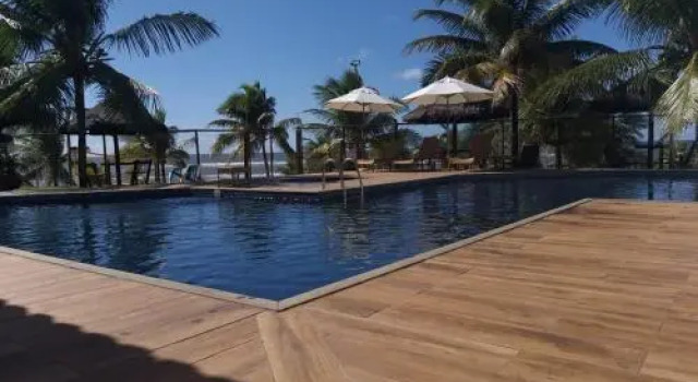 Village Praia de Itacimirim