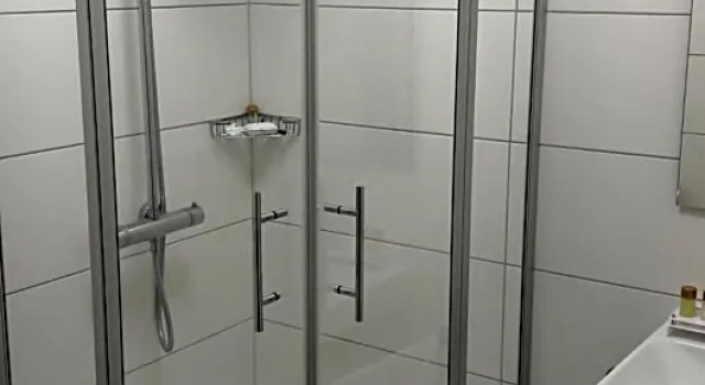 Номер Economy Nashira Kurpark Hotel