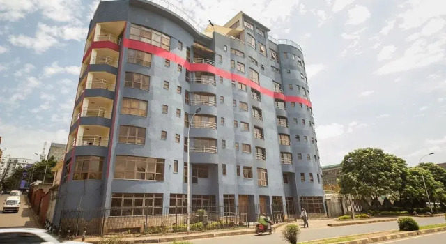 King's Suites