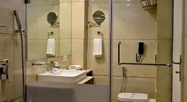 Люкс Executive Clarks INN Suite Gwalior