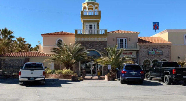 Death Valley Inn & Rv Park