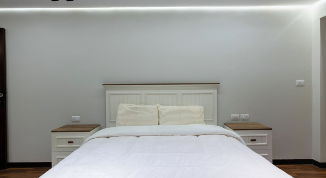 ALSAWAH 4BR Luxury Nile Residence