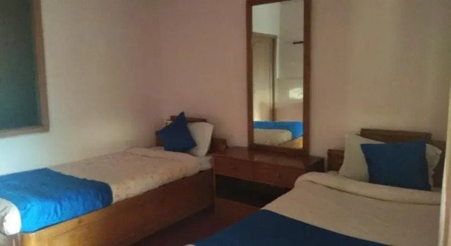 La-Terrasse Guest House, Book Guesthouse Hotels in Sikkim with Parking, Parking